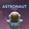 astronaut