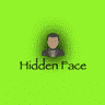 hidden face