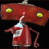 BadRobot