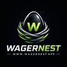 Wagernestapp