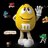 M&Mm