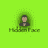 hidden face