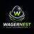 Wagernestapp