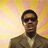 Stevie Wonder